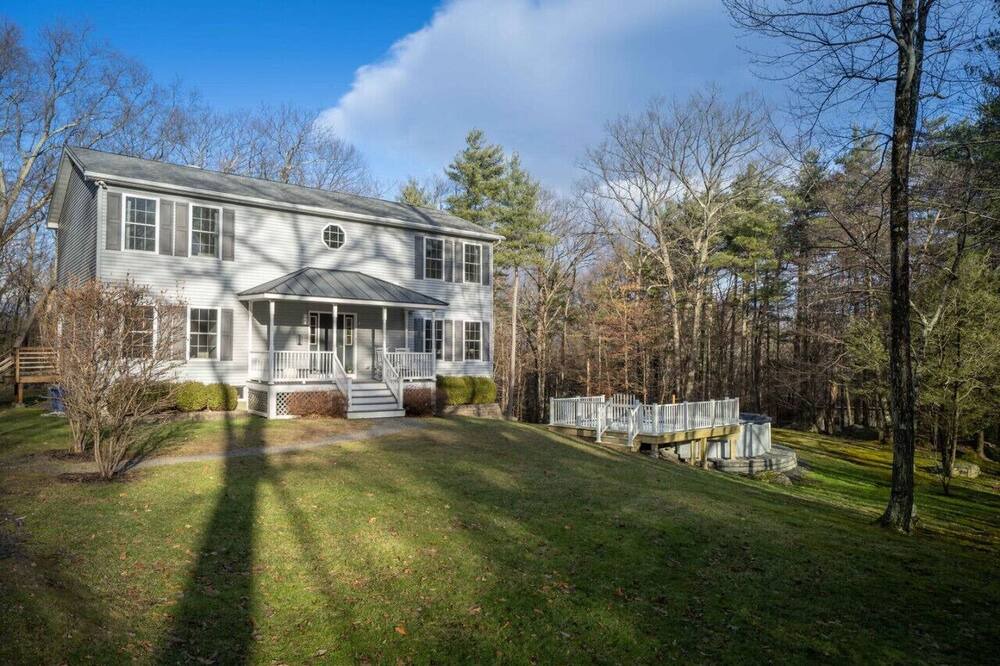 Photo of Outdoor in West Saugerties