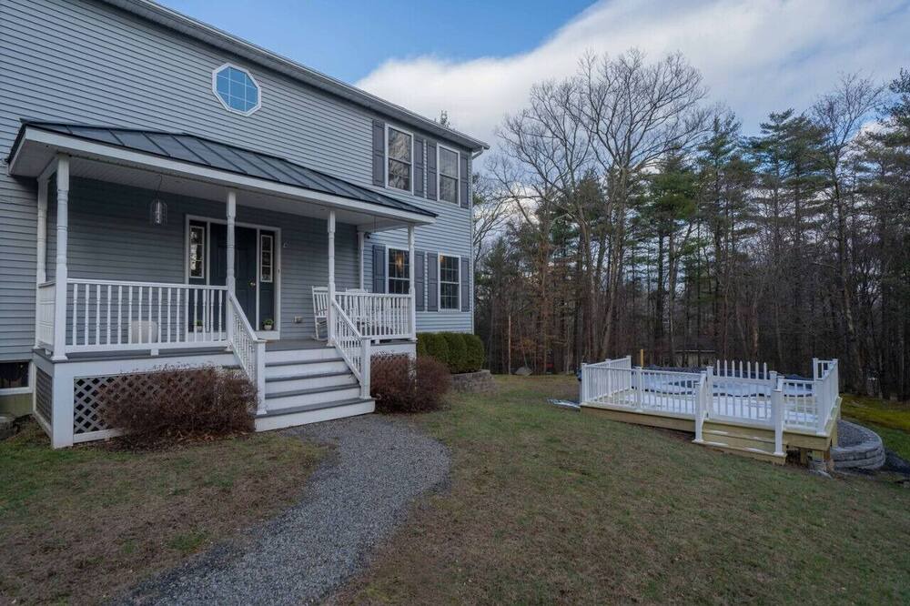 Photo of Outdoor in West Saugerties