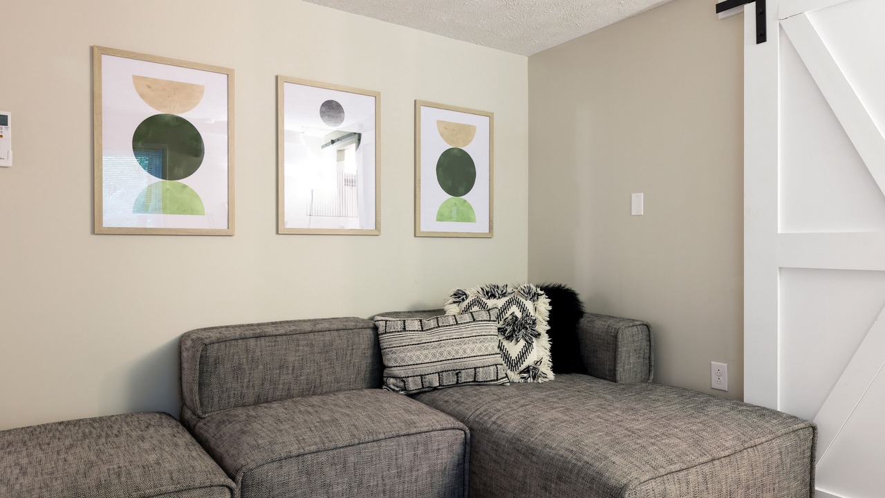 Photo of Livingroom in Pocono Lake