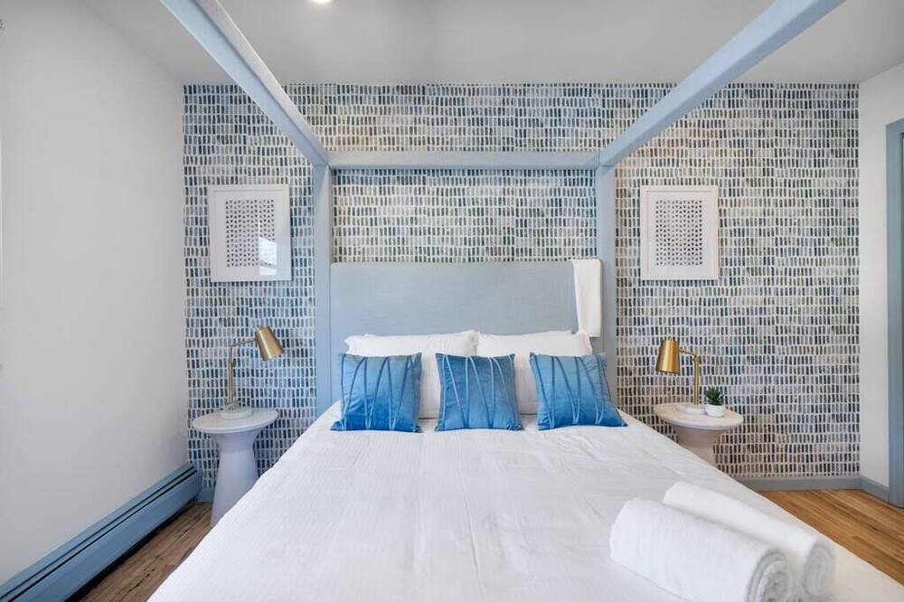 Photo of Bedroom in Hillcrest