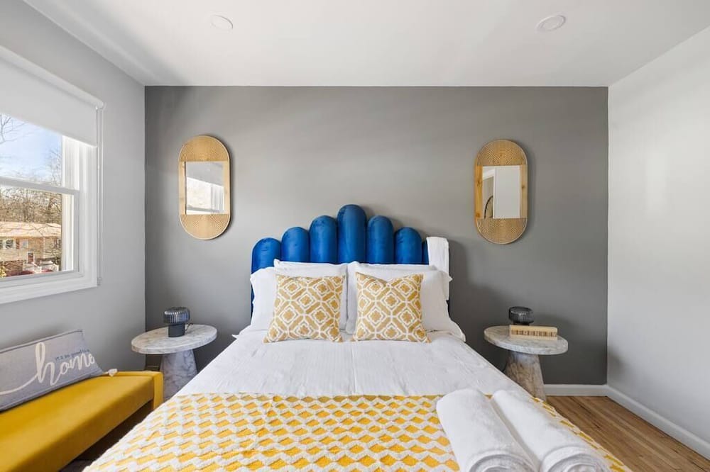 Photo of Bedroom in Hillcrest