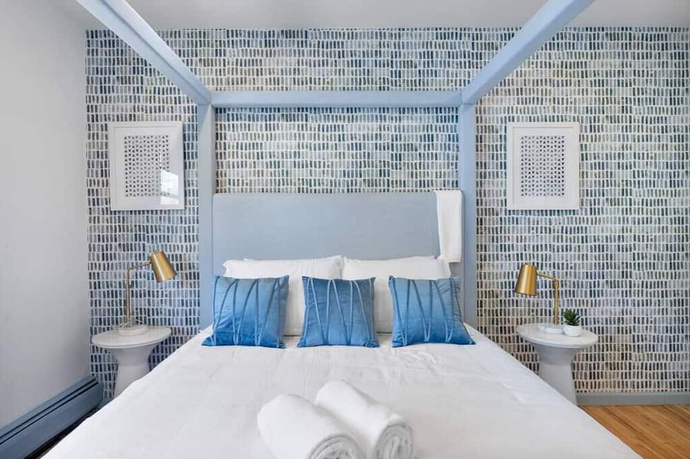 Photo of Bedroom in Hillcrest