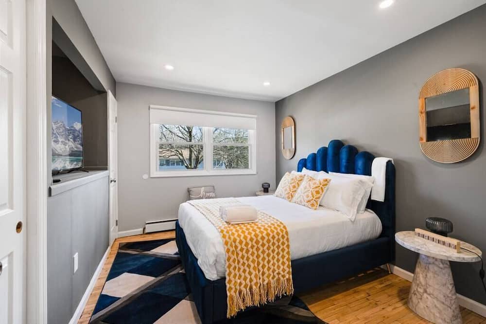 Photo of Bedroom in Hillcrest