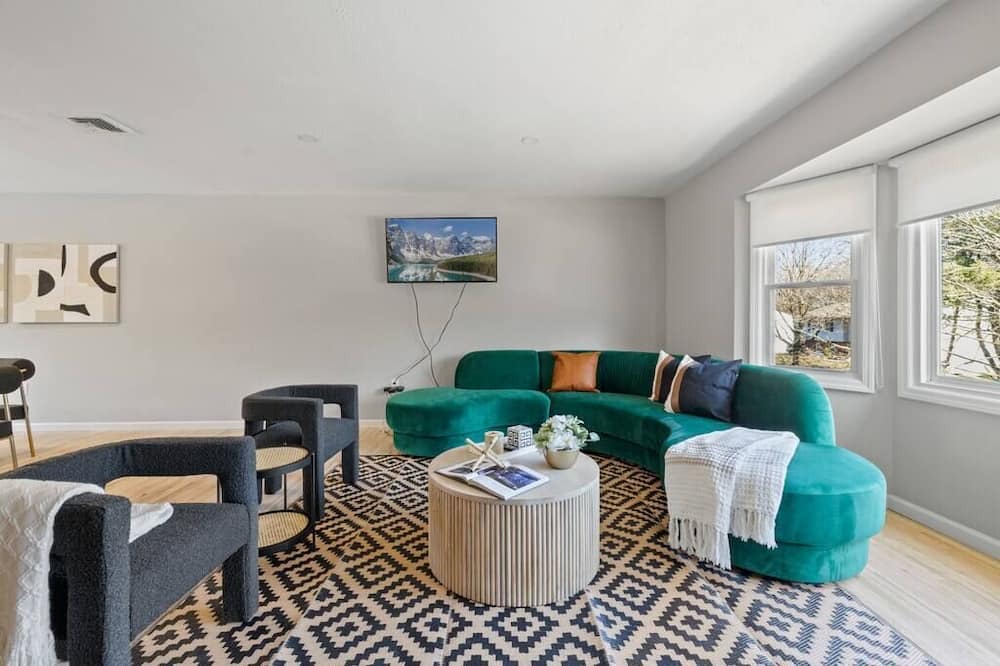 Photo of Livingroom in Hillcrest