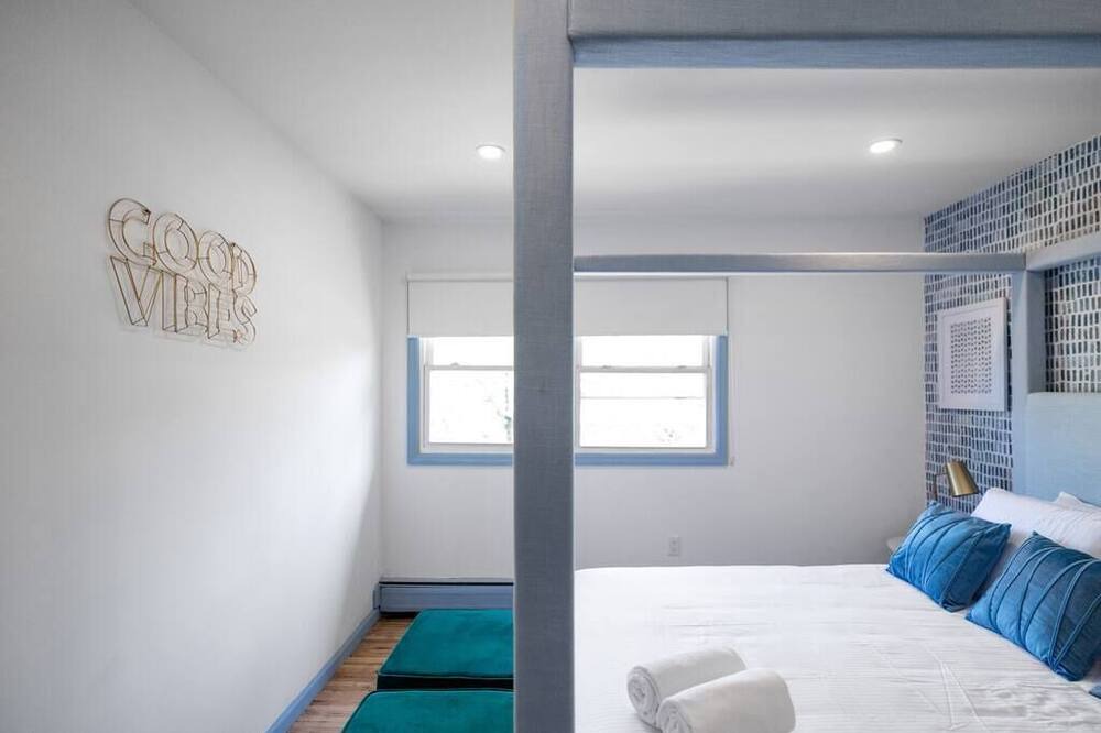 Photo of Bedroom in Hillcrest