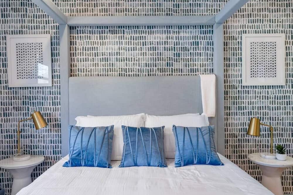 Photo of Bedroom in Hillcrest