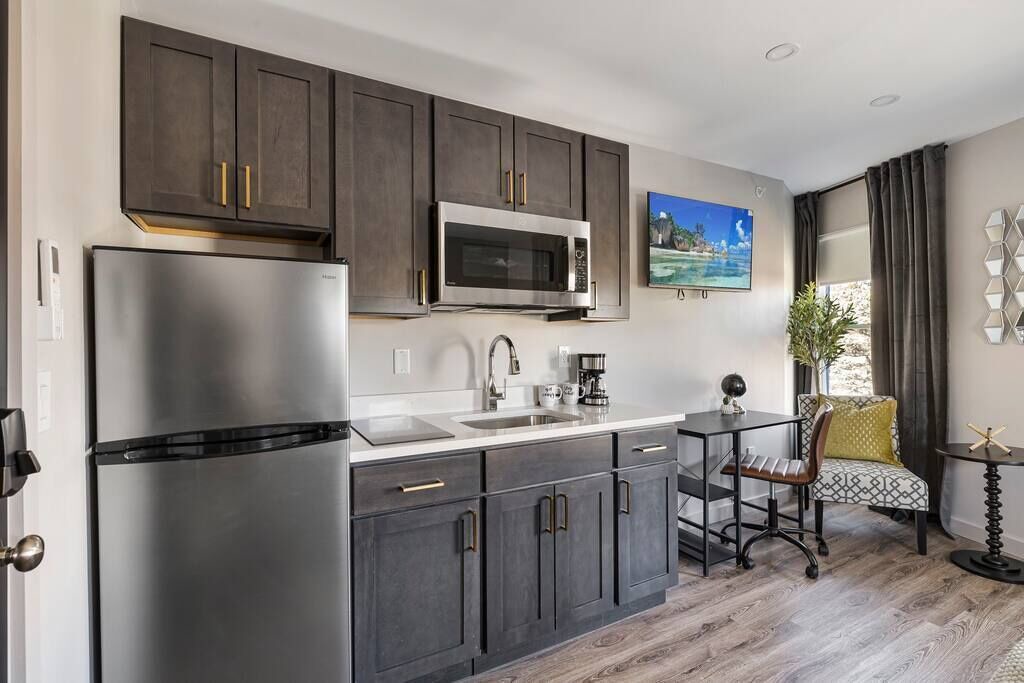 Photo of Kitchen in Middletown