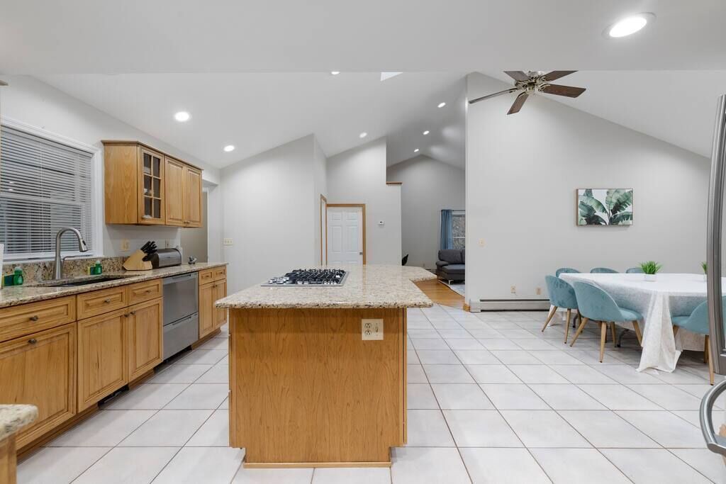 Photo of Kitchen in Town of Ramapo