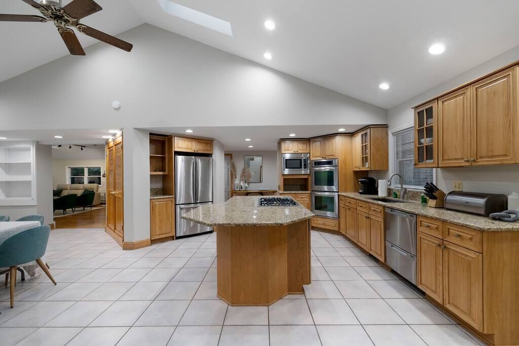 Photo of Kitchen in Town of Ramapo