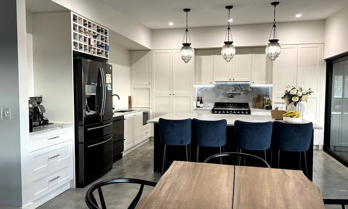 Photo of Kitchen in Fernvale