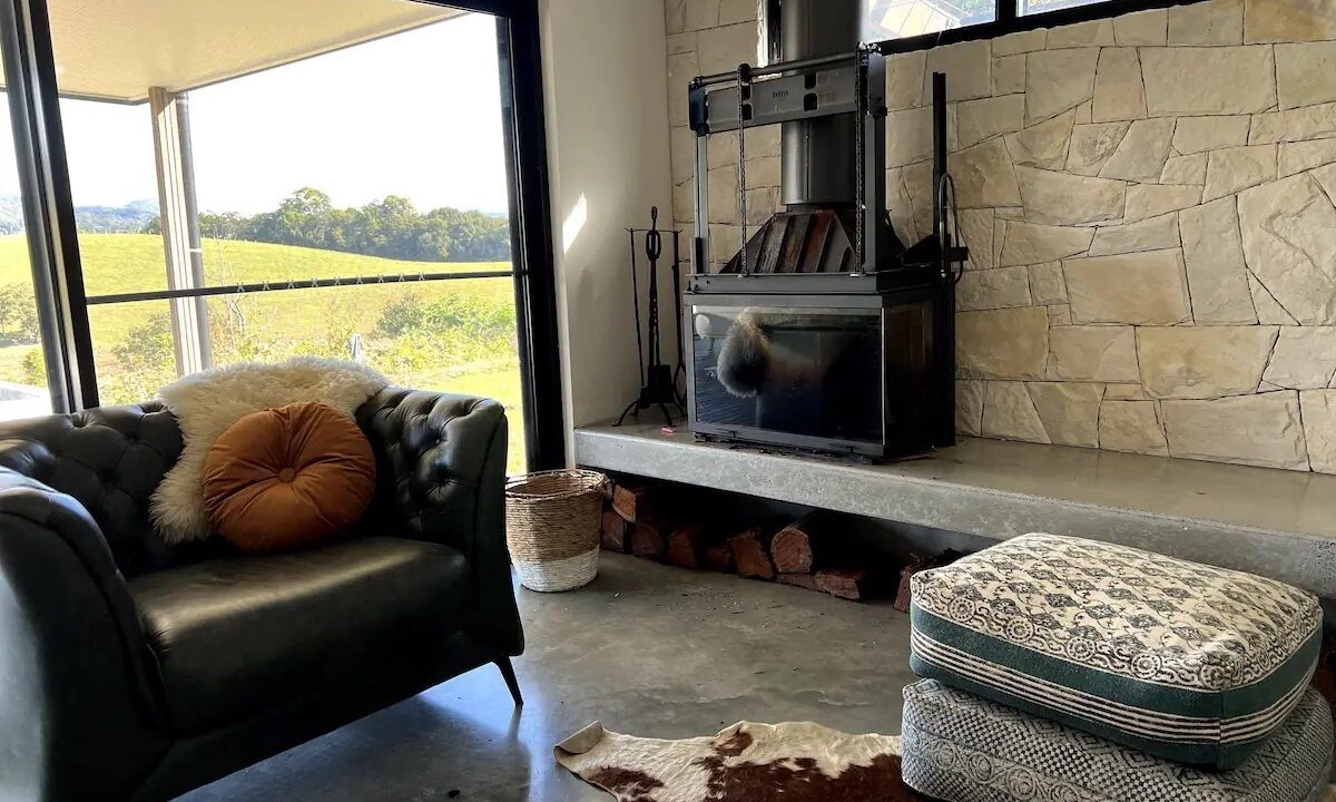 Photo of Livingroom in Fernvale