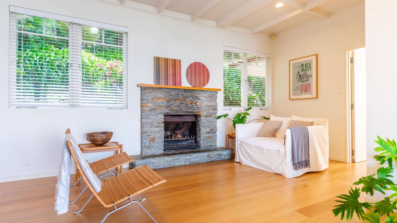 Photo of Livingroom in Omiha