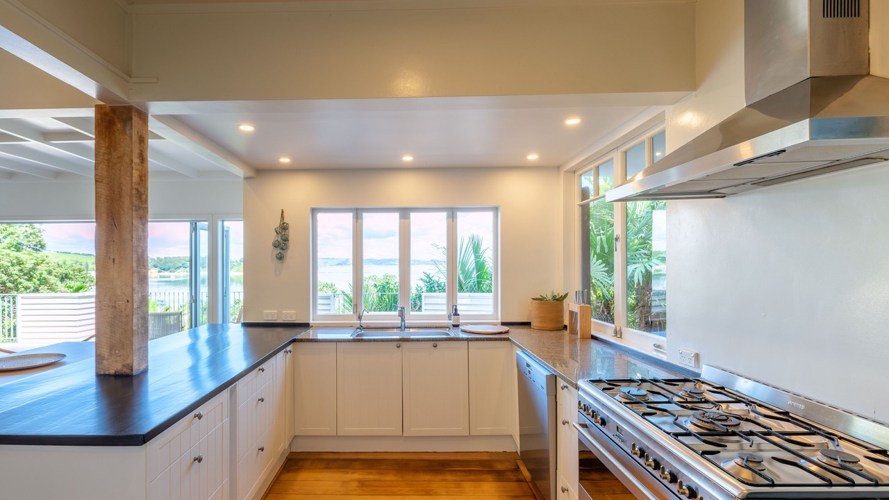 Photo of Kitchen in Omiha