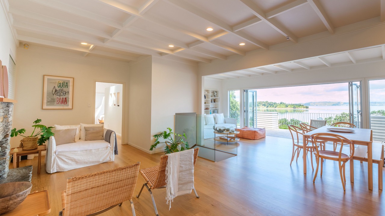 Photo of Livingroom in Omiha