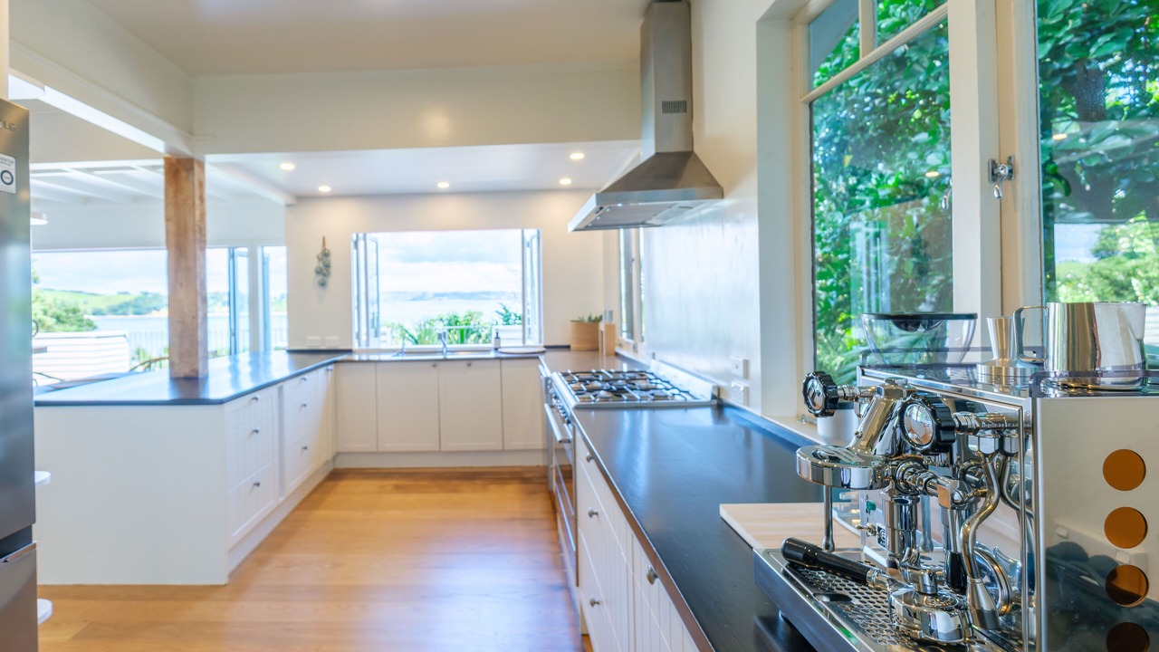 Photo of Kitchen in Omiha