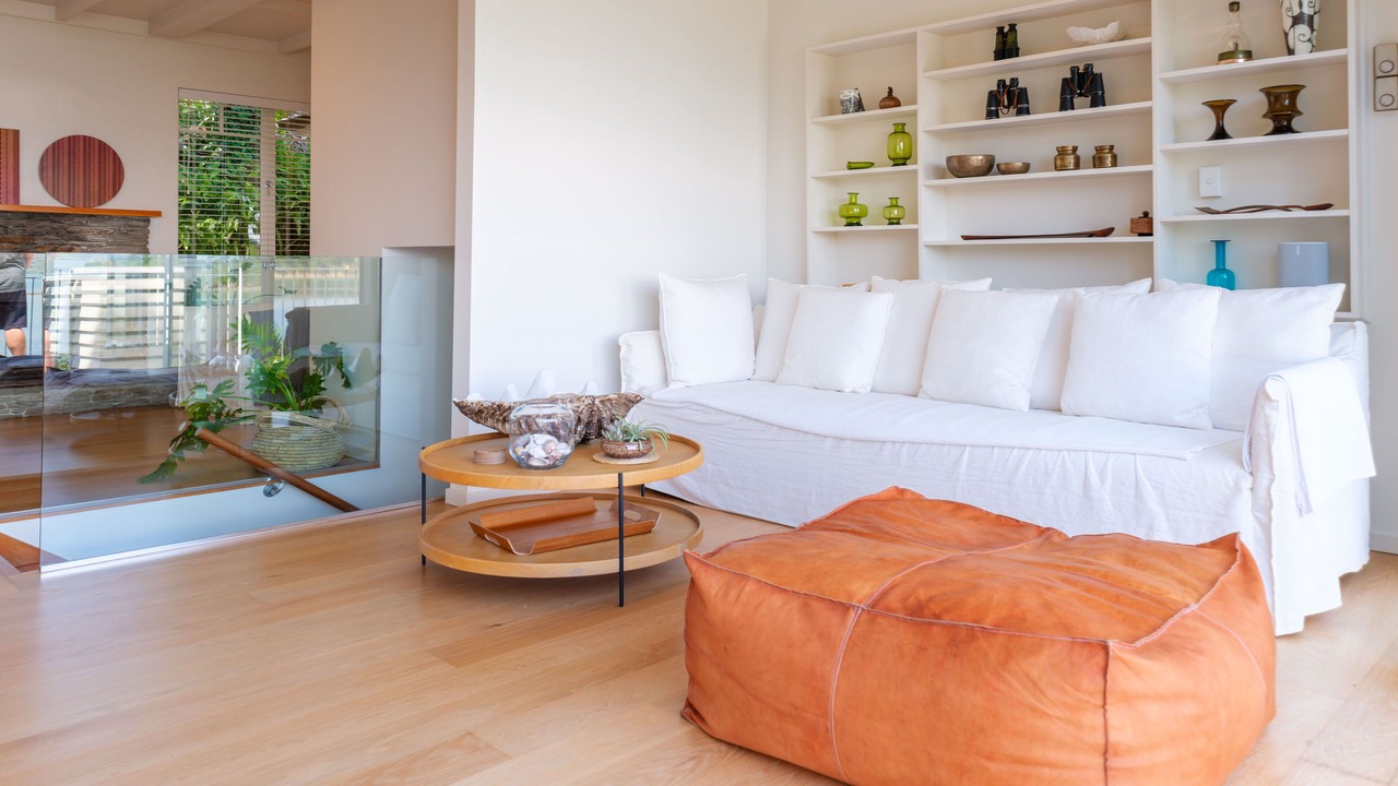 Photo of Livingroom in Omiha