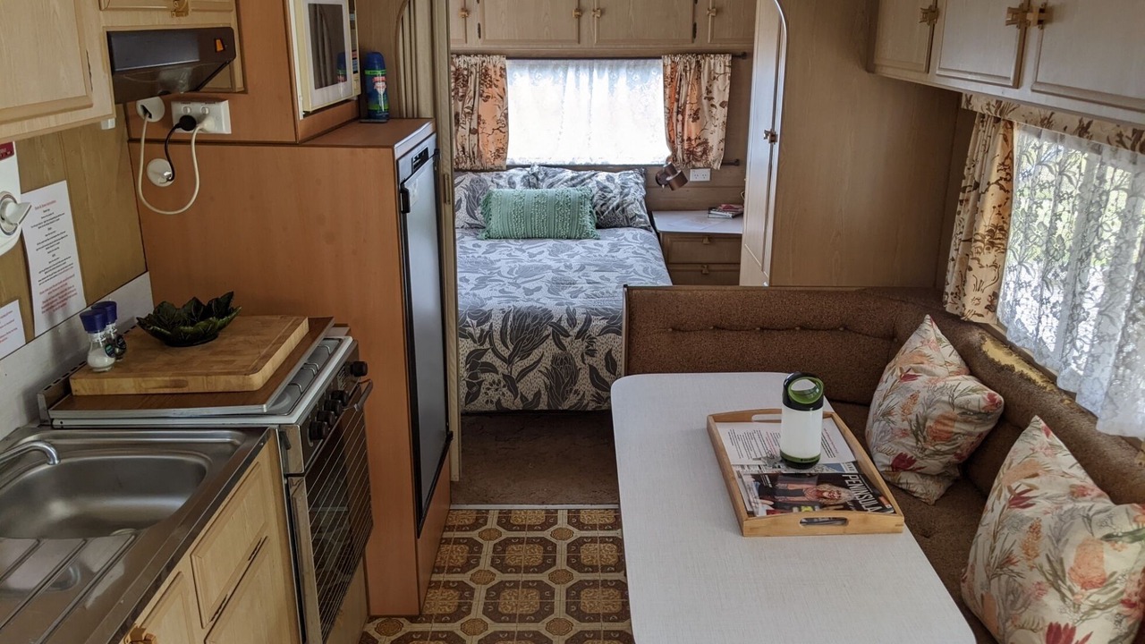 Photo of Kitchen in Fingal