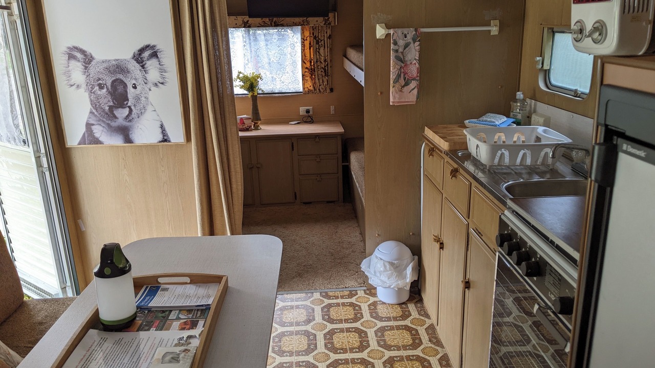 Photo of Kitchen in Fingal