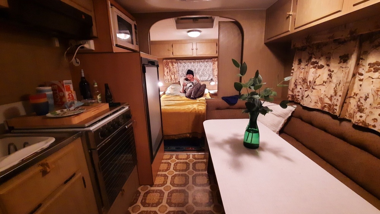 Photo of Kitchen in Fingal