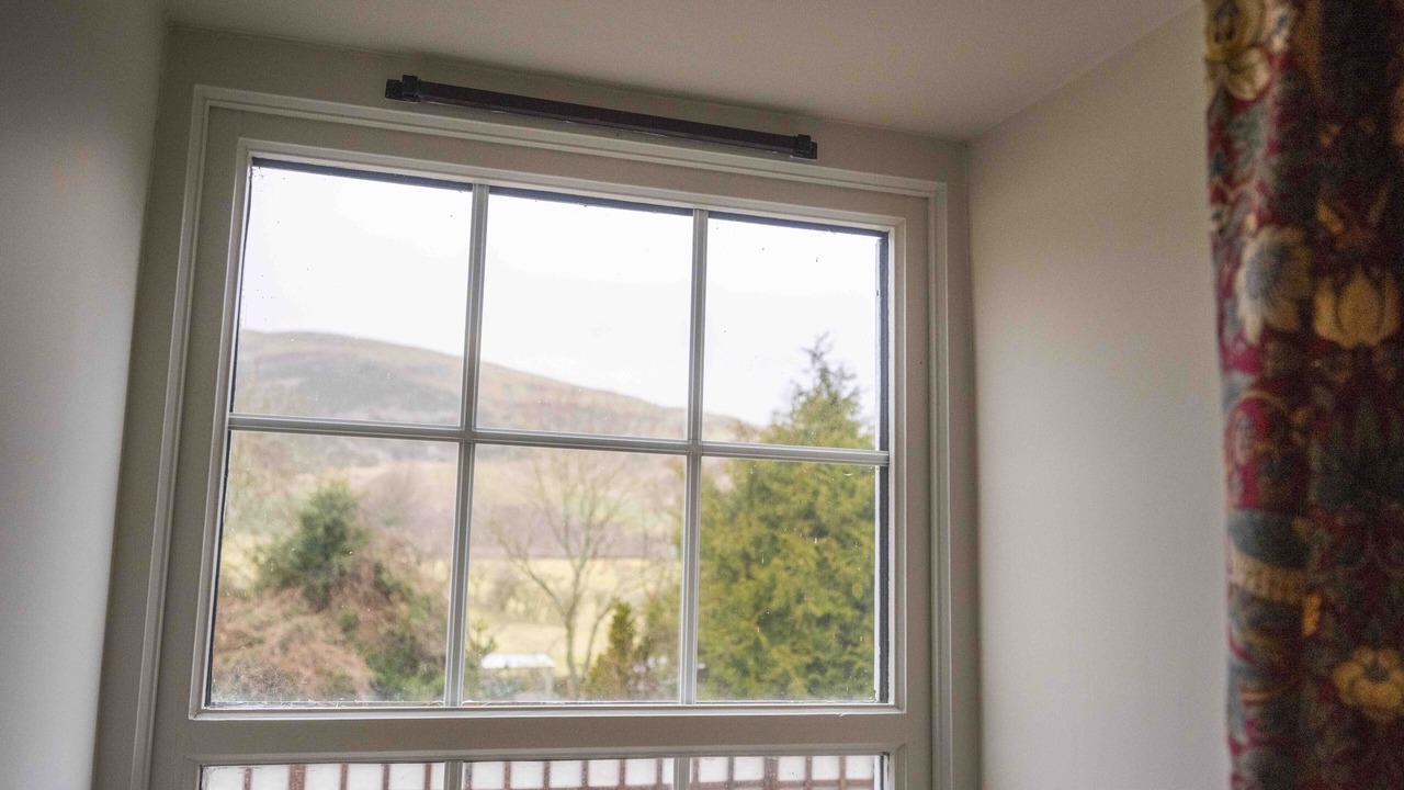 Photo of Bedroom in Selkirk