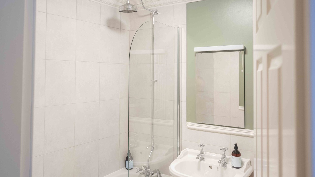 Photo of Bathroom in Selkirk