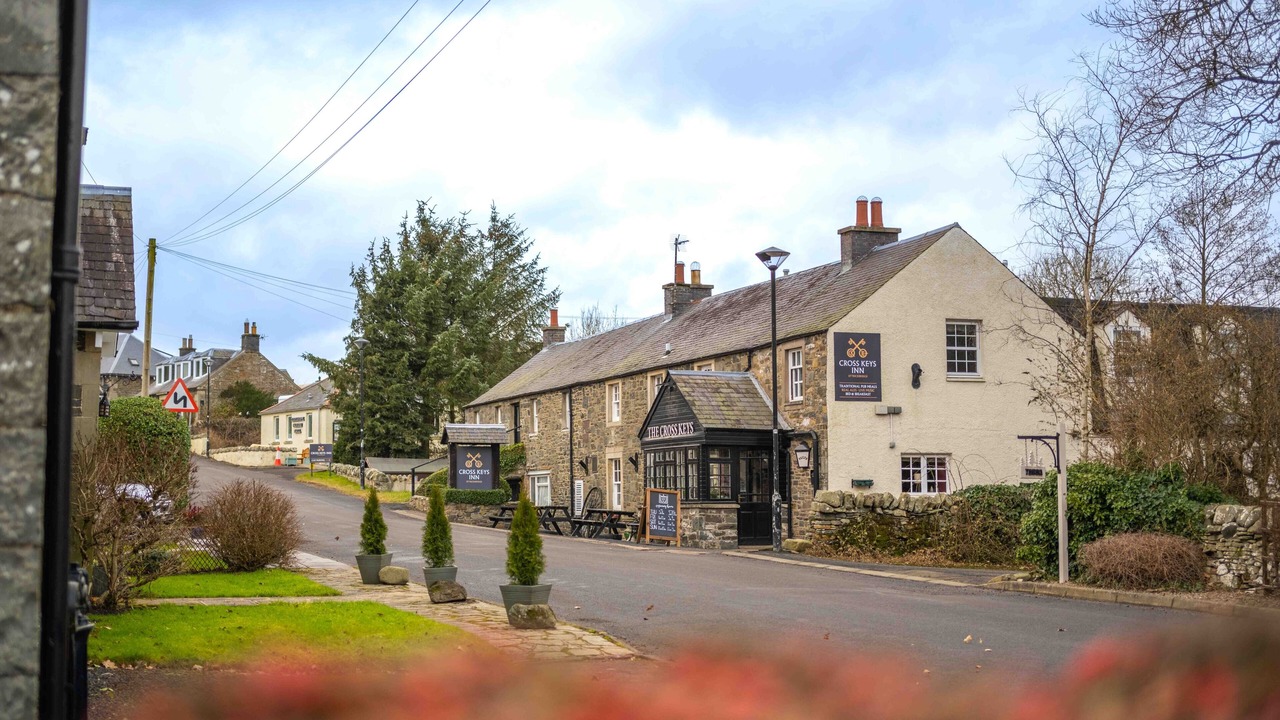 Photo of Outdoor in Selkirk