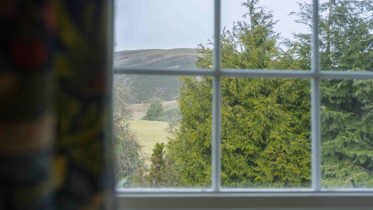 Photo of Bedroom in Selkirk