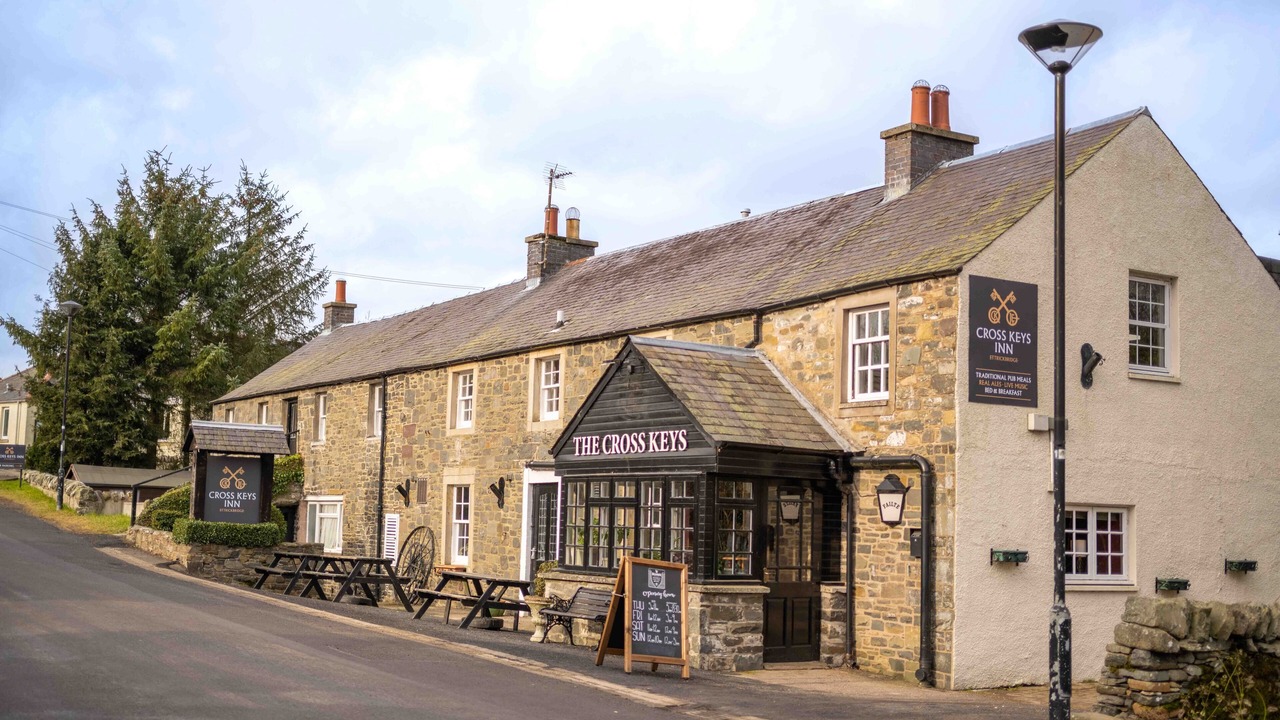 Photo of Outdoor in Selkirk