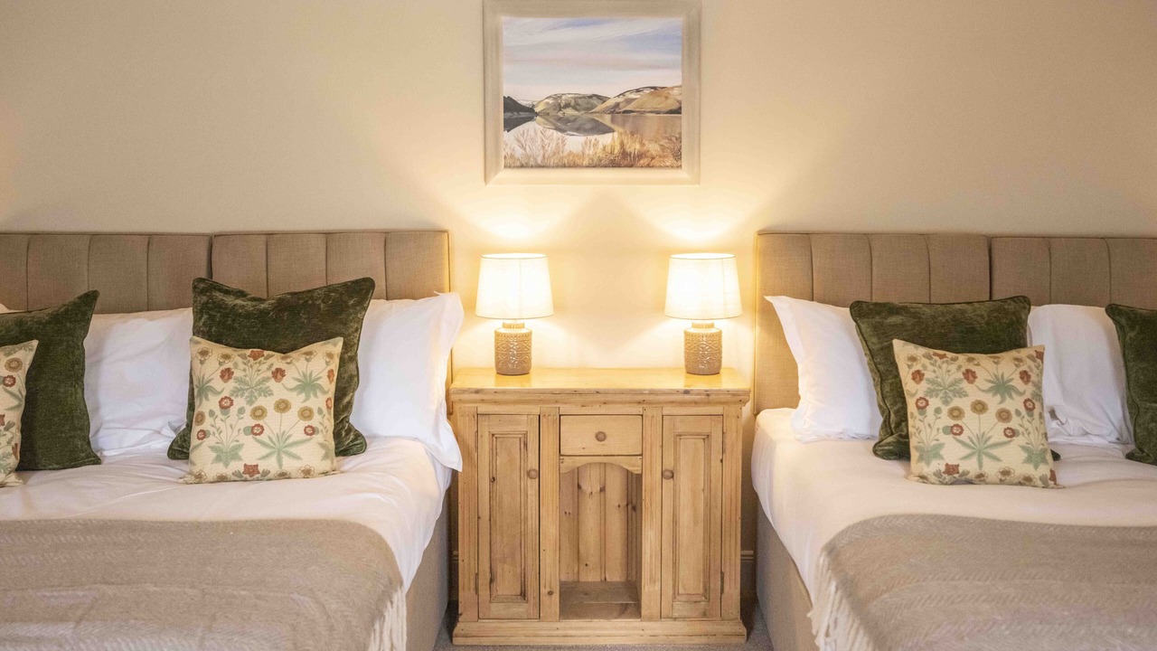 Photo of Bedroom in Selkirk