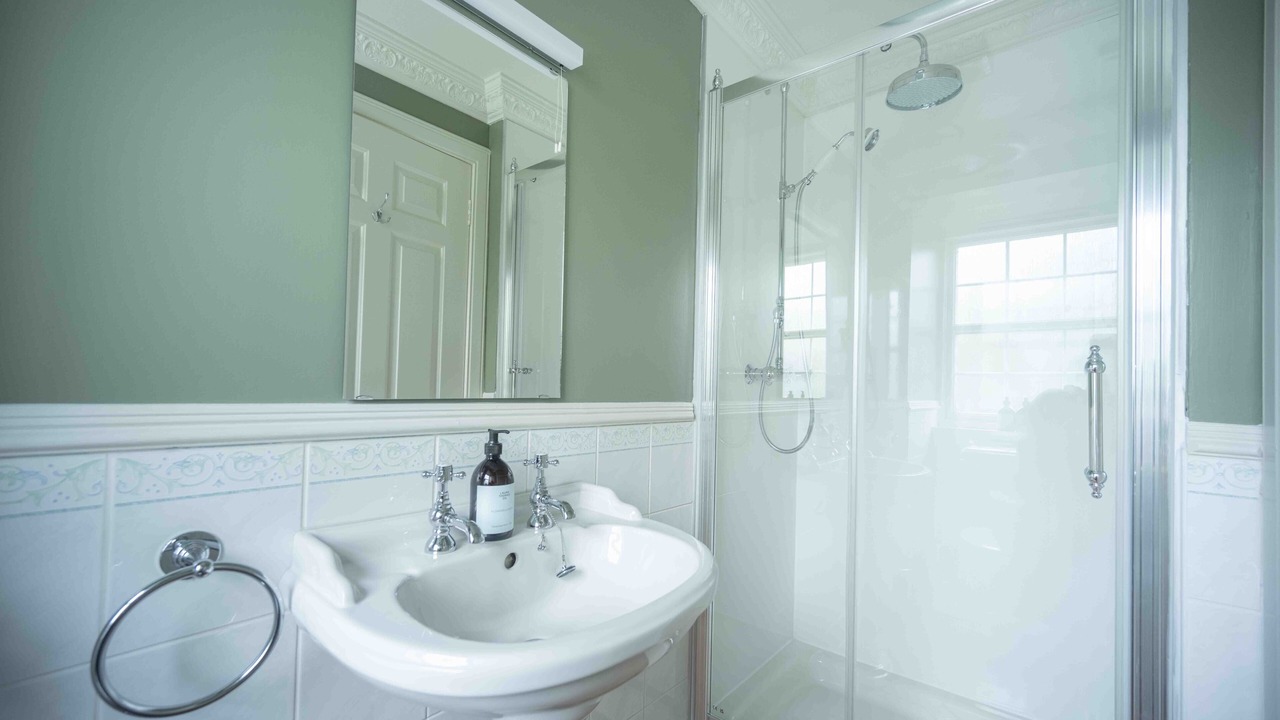 Photo of Bathroom in Selkirk