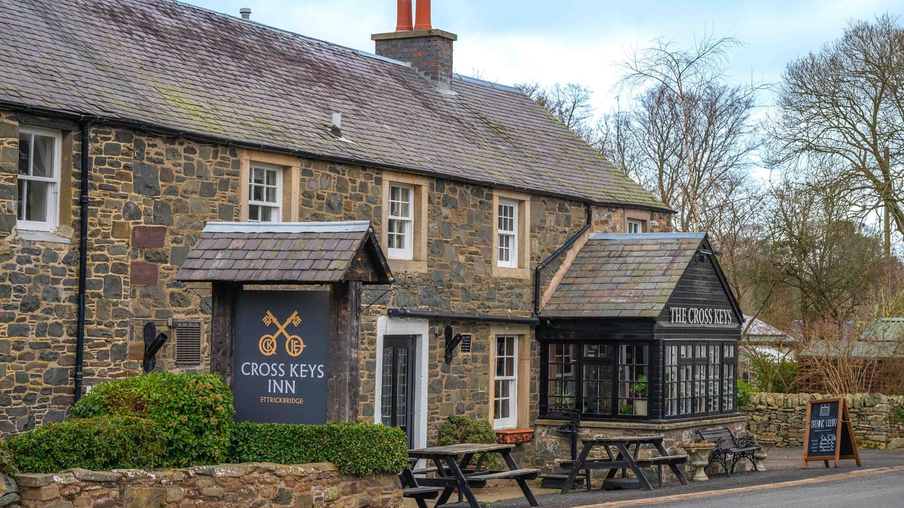 Photo of Outdoor in Selkirk