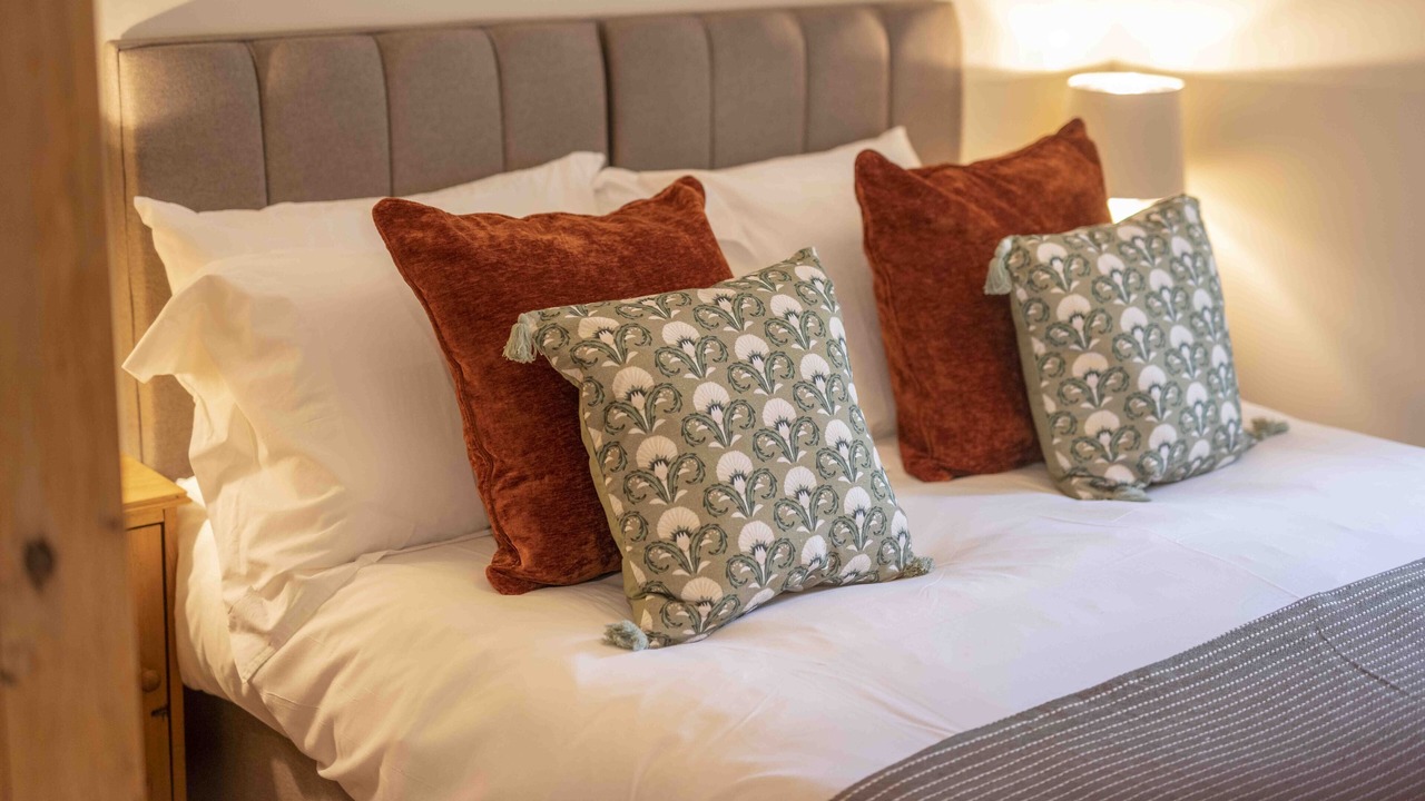 Photo of Bedroom in Selkirk