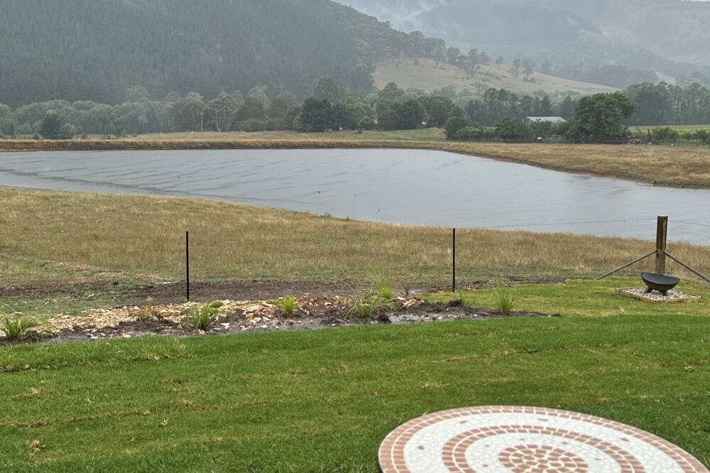 Photo of Outdoor in Ovens