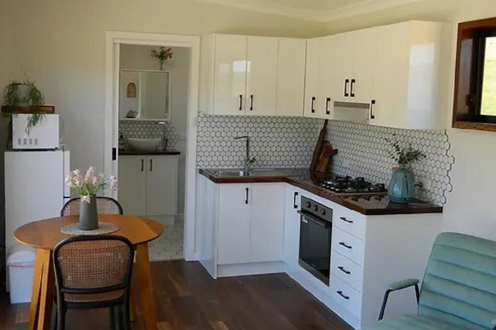 Photo of Kitchen in Ovens