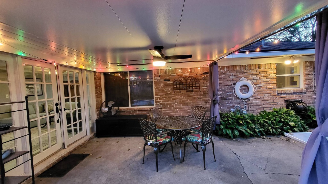 Photo of Outdoor in Memorial