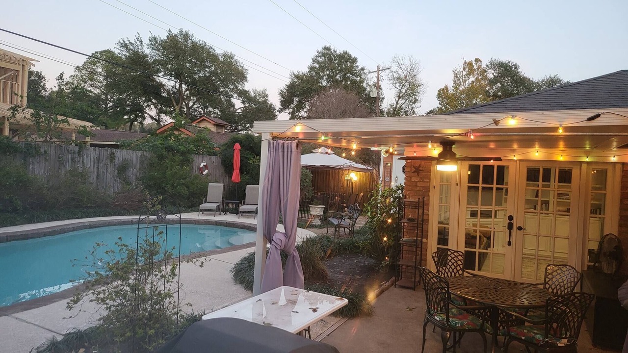 Photo of Outdoor in Memorial