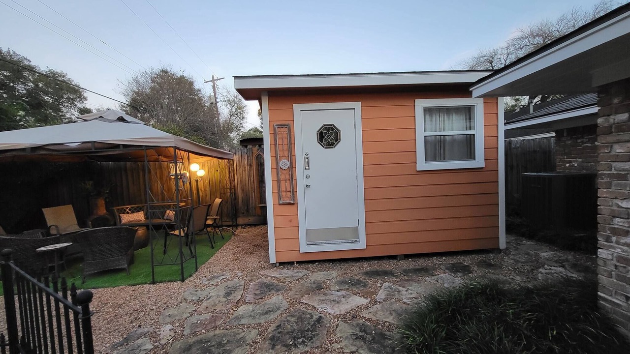 Photo of Outdoor in Memorial