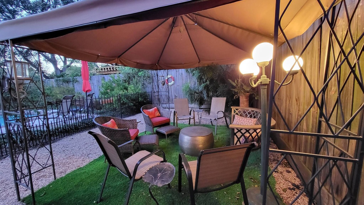 Photo of Outdoor in Memorial