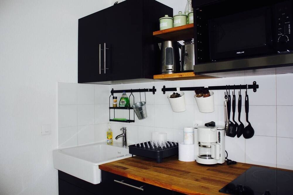 Photo of Kitchen in Moulin a Vent