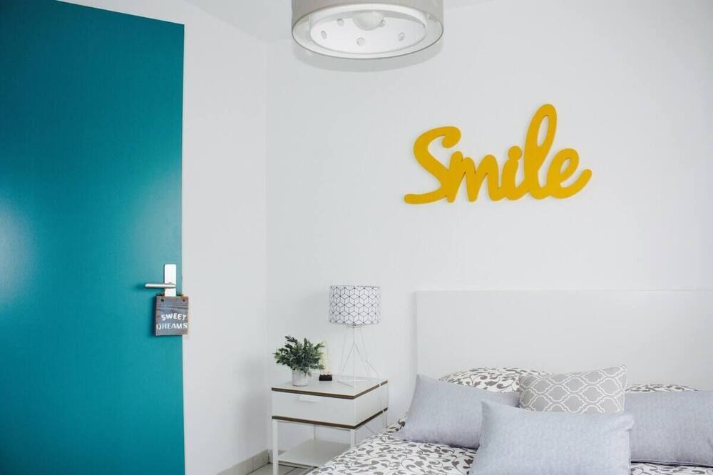 Photo of Bedroom in Moulin a Vent