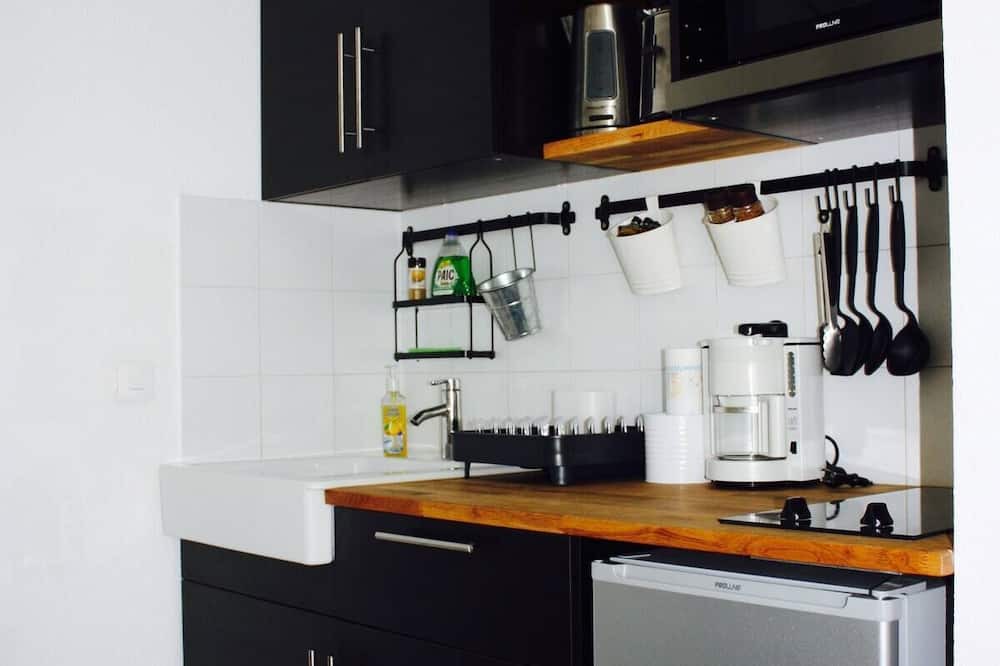 Photo of Kitchen in Moulin a Vent