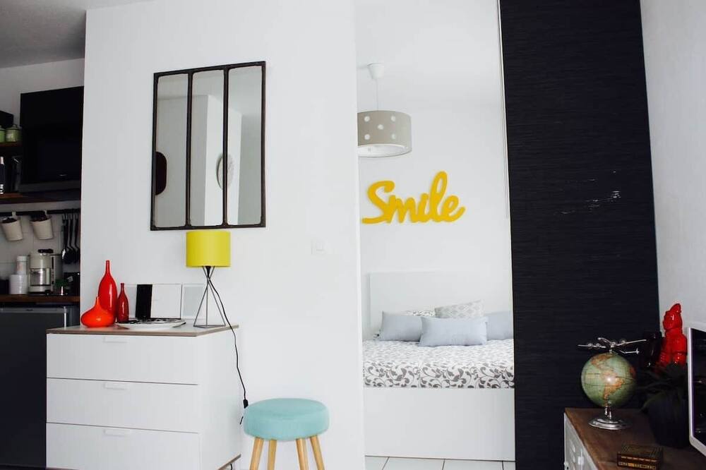 Photo of Bedroom in Moulin a Vent