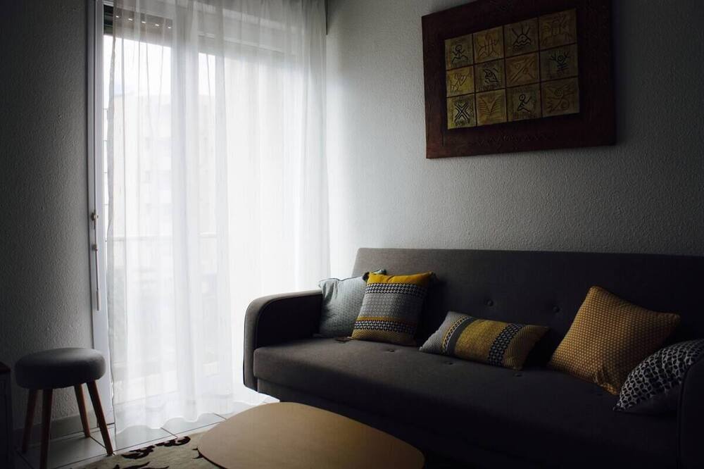 Photo of Livingroom in Moulin a Vent