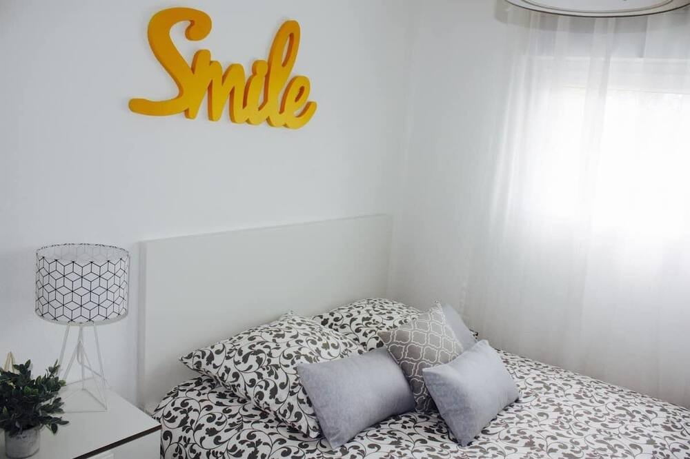 Photo of Bedroom in Moulin a Vent