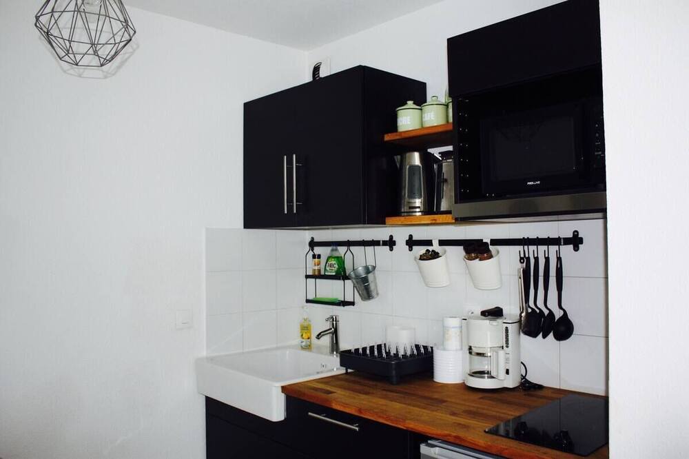 Photo of Kitchen in Moulin a Vent