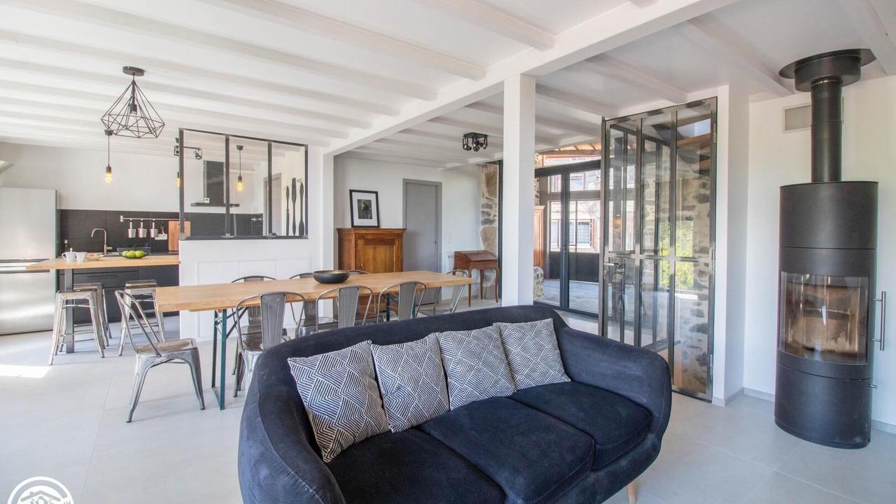 Photo of Livingroom in Olloix