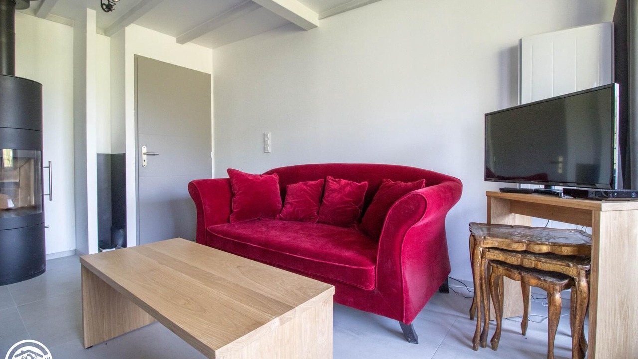 Photo of Livingroom in Olloix