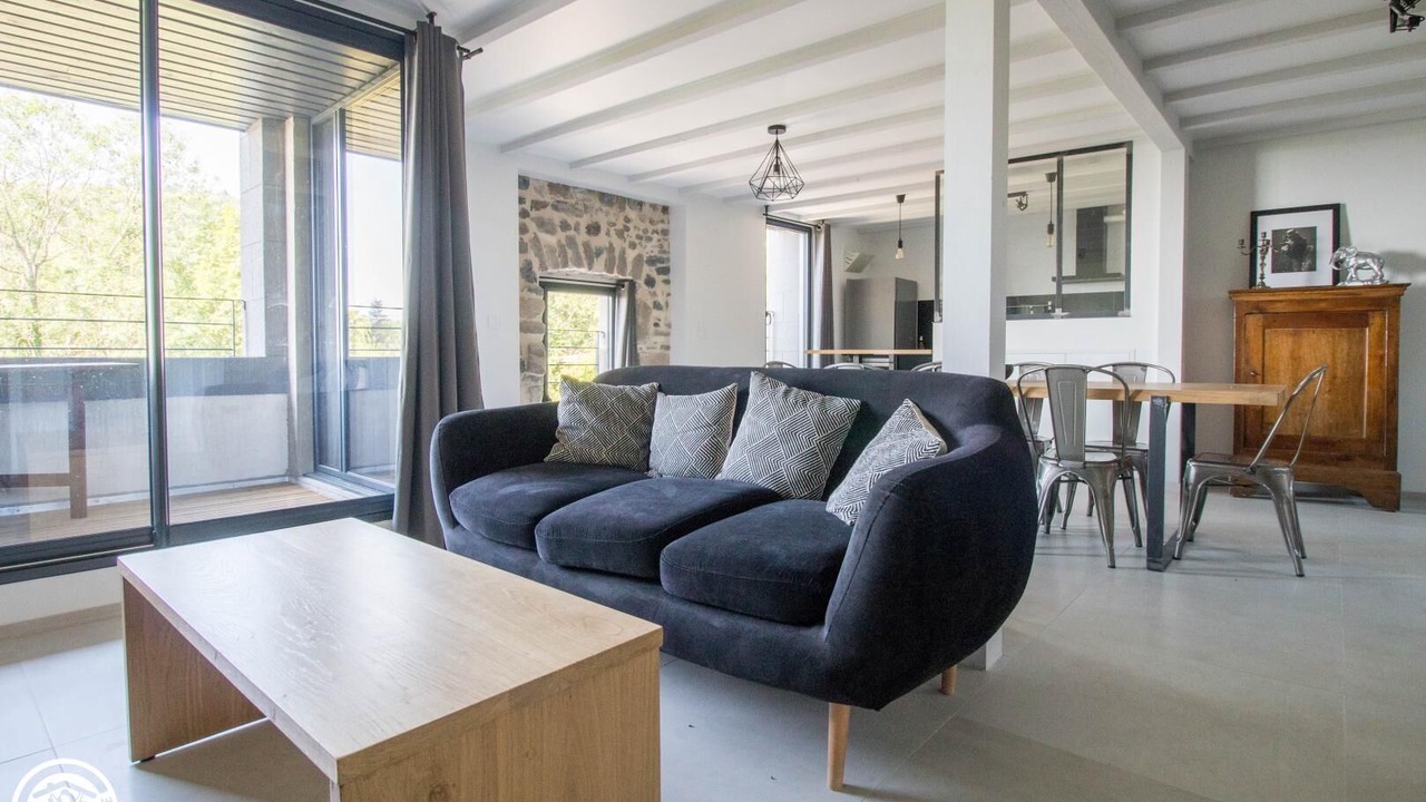 Photo of Livingroom in Olloix
