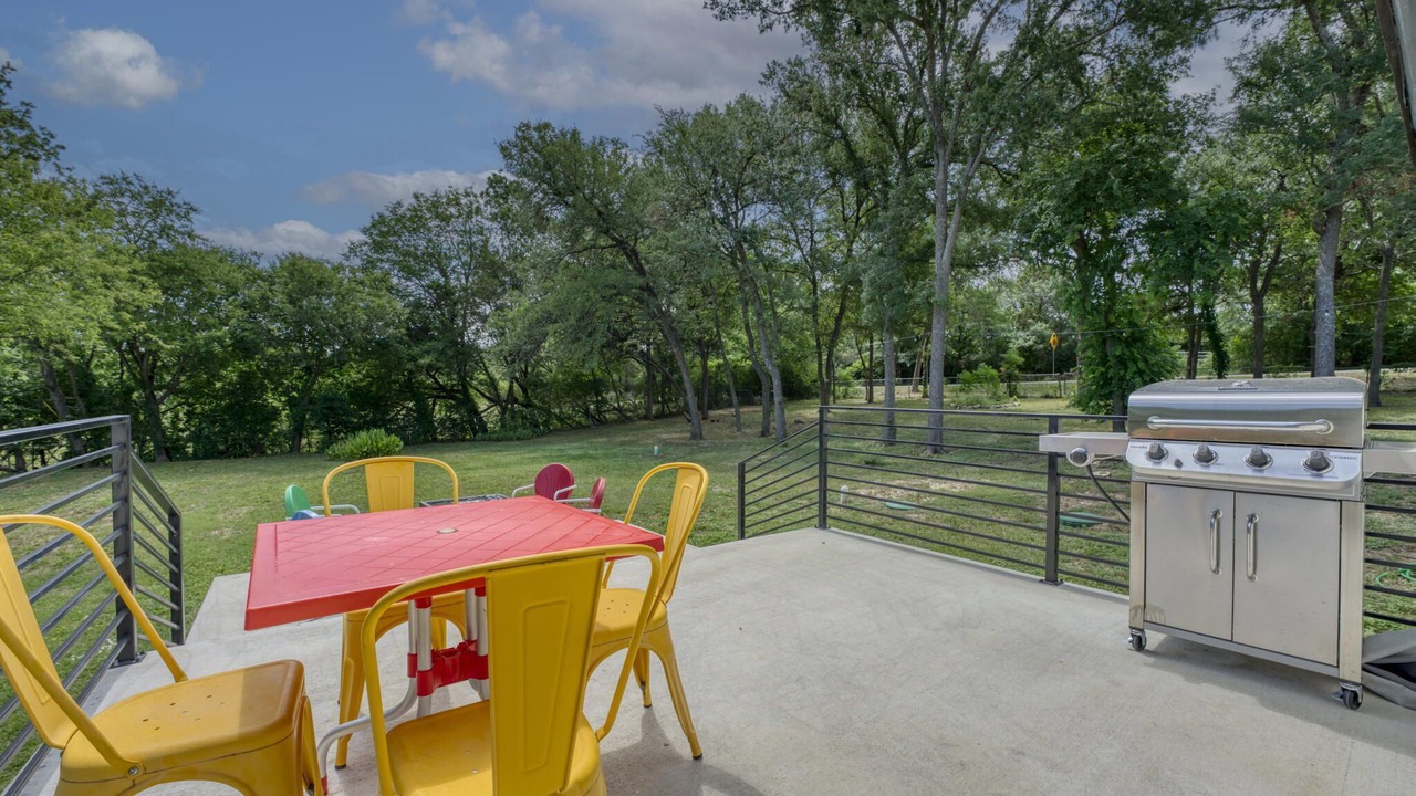 Photo of Outdoor in Buda