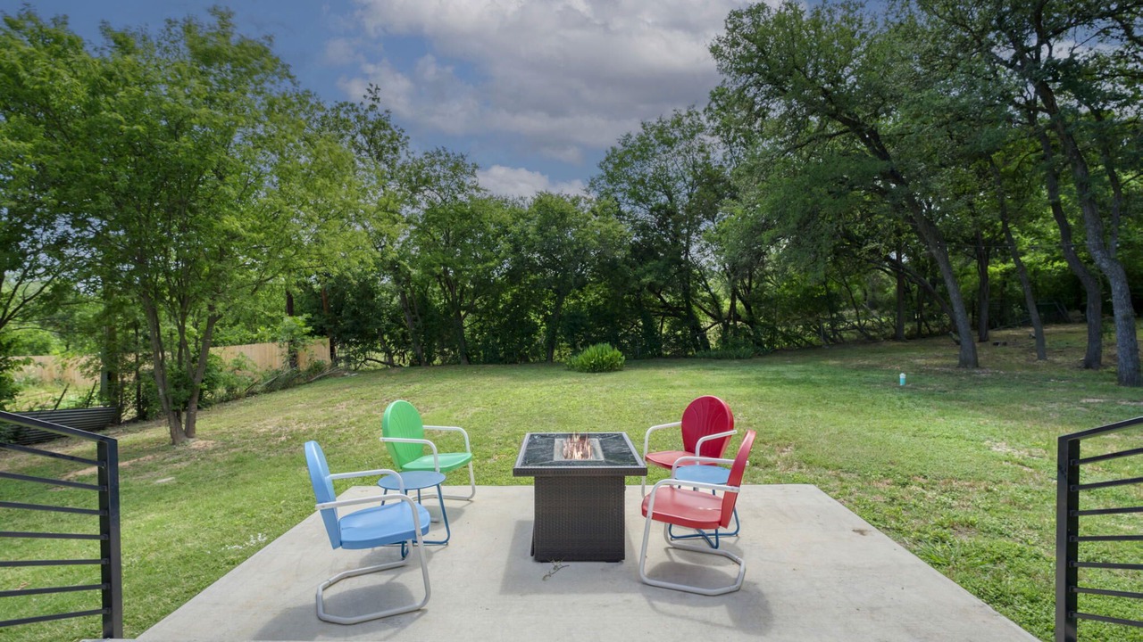 Photo of Outdoor in Buda